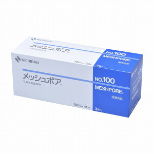 ���b�V���|�A No.100 MSP100 100MMX10M 3�J���y���������z