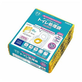 トイレ処理ワンズケア YS-290(30マイイリ)【送料無料】