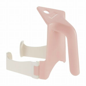 使っていいね!牛乳パックハンドル 018472 ピンク