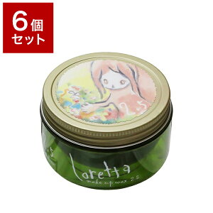 �y6�Z�b�g�z �r���[�e�B�[�G�N�X�y���G���X �����g�x�[�l �����b�^ ���C�N�A�b�v���b�N�X 2.5 65g ���b�N�X �w�A���b�N�X�y���������z