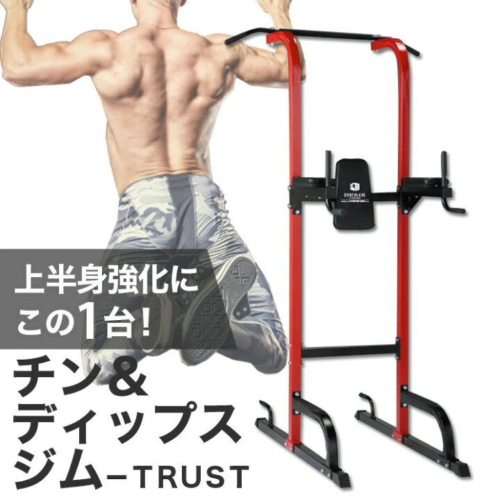 楽天市場】ファイティングロード ぶら下がり健康器 【メーカー1年保証 