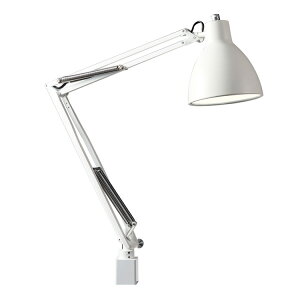 �R�c�Ɩ� Z���C�g Z-00NW Z-Light �[�b�g���C�g �N�����v�� �z���C�g LED���C�g �f�X�N���C�g�y���������z