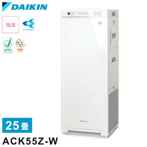 DAIKIN C@ _CL ACK55Z-W  C@ RpNg É EL ԕ΍ ^oRL ybgL X^[^yz