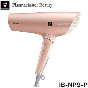 hC[ wAhC[ SHARP vY}NX^[hC[ beaute A LsN IB-NP9-Pyz