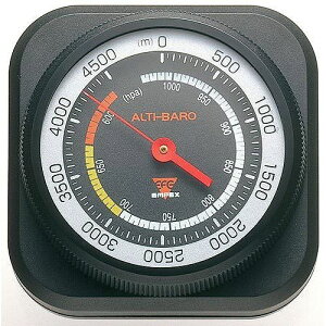 EMPEX (エンペックス) 高度・気圧計 アルティ・マックス4500 FG-5102【送料無料】