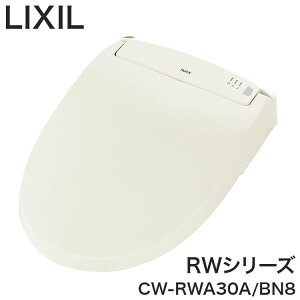 LIXIL RW�V���[�Y �V�����[�g�C�� �u�Ԏ� �������֍� �t���I�[�g�֍� �����R���� ���^ �m�Y������ �ȃG�l �����X�v���[ W�p���[�E�L ��t�H���Ȃ� CW-RWA30A/BN8 �I�t�z���C�g�y���������z