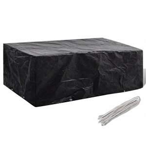 vidaXL �K�[�f���Ƌ�J�o�[ 8�� 200 x 160 x 70 cm�Ƌ� ���O�Ƌ�A�N�Z�T�� ���O�Ƌ�J�o�[(����s��)