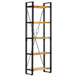 vidaXL 5i I 60x30x180cm }S[CމƋ I {IEI[vbN(s)