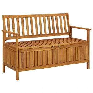 vidaXL K[f[x` 120cm AJVACމƋ AEghAƋ O֎q AEghAx`(s)