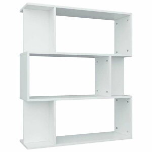 vidaXL ubNLrlbg/Ԏd؂ zCg 80x24x96cm GWjAOEbh Ƌ I {IEI[vbNyz