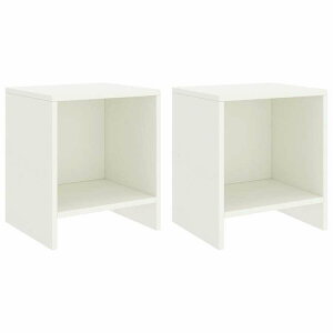 vidaXL xbhTChLrlbg 2_ 35x30x40cm pCC zCg Ƌ e[u xbhTChe[uyz