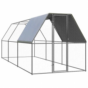vidaXL O{pP[W 2x6x2m bL|&ybgpi ybgpi pi  EP[W(s)