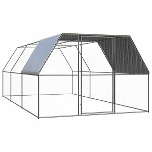 vidaXL O{pP[W 3x6x2 m bL|&ybgpi ybgpi pi  EP[W(s)
