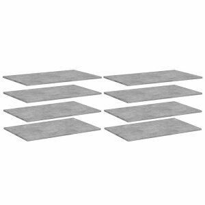 vidaXL {I{[h 8_ RN[gO[ 80x50x1.5cm GWjAOEbh Ƌ Iyz