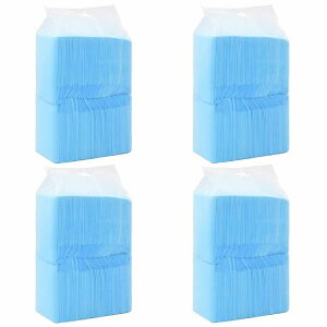 vidaXL �y�b�g�p�g���[�j���O�p�b�h 400�_ 90x60cm �s�D�z Animals & Pet Supplies �y�b�g�p�i �y�b�g�g���[�j���O�p�i �y�b�g�g���[�j���O�p�b�h