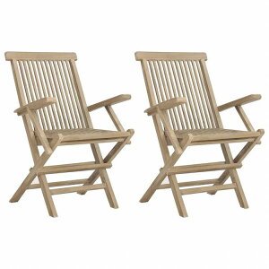 vidaXL ܂肽݃K[f`FA 2_ O[ 56x61x89 cm `[NCމƋ AEghAƋ O֎q AEghAx``FA(s)