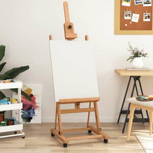 vidaXL �C�[�[���X�^���h 55x53.5x178cm �u�i���C�ރI�t�B�X�p�i �v���[���e�[�V���� �C�[�[��(����s��)