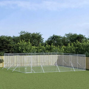 vidaXL Op Vo[ 8x8x2m bL|&ybgpi ybgpi pi EhbO(s)