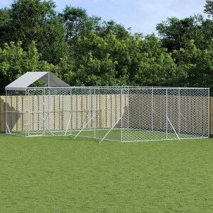 vidaXL O t Vo[ 6x6x2.5 m bL|Animals & Pet Supplies ybgpi pi EhbO(s)