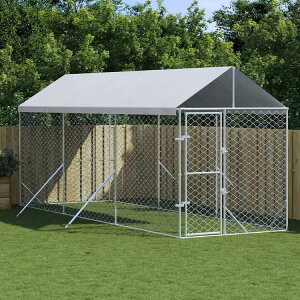vidaXL O t Vo[ 2x6x2.5 m bL|&ybgpi ybgpi pi EhbO(s)