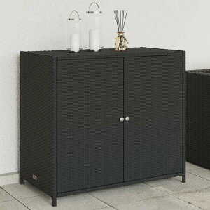 vidaXL p[Lrlbg 83x45x76 cm |^ ubNƋ AEghAƋ O[{bNX(s)