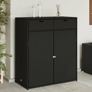 vidaXL K[f[Lrlbg 105x55x113 cm |^ ubNƋ AEghAƋ O[{bNX(s)