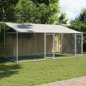 vidaXL pP[W [t&hAt O[ 4x2x2 m bL|Animals & Pet Supplies ybgpi pi EhbO(s)