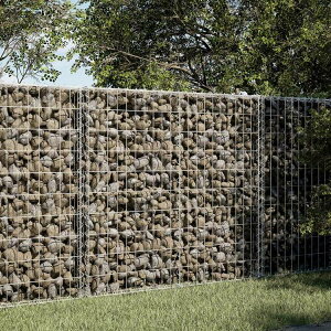 vidaXL ���ăo�X�P�b�g �J�o�[�t�� 100x100x100cm �������b�L�S�z�[��&�K�[�f�� ��&�K�[�f�� �K�[�f�j���O ���A���E�v�����^�[(����s��)