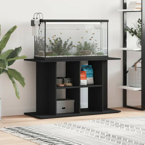 vidaXL X^h ubN 100x40x60 cm GWjAOEbh&ybgpiybgpipiAquarium Stands(s)