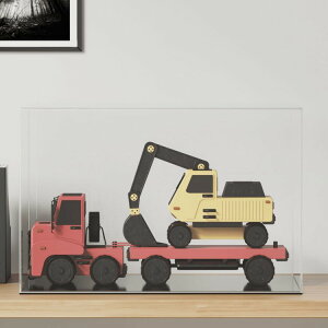 vidaXL fBXvC{bNX  56×36×37cm AN rWlX HƗp e[ fBXvCP[X(s)