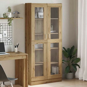 vidaXL nC{[h A[eBUI[N 82.5×30.5×185cm GWjA[hEbh Ƌ I {I I[vbN(s)