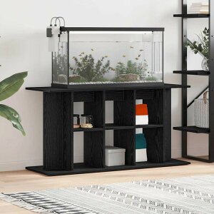 vidaXL X^h ubNI[N 120×40×60cm GWjA[hEbh  ybgpi ybgpi pi Aquarium Stands(s)