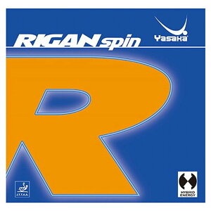 ���T�J(Yasaka) ���\�t�g���o�[ RIGAN SPIN ���C�K���X�s�� B86 �y�J���[�z���b�h �y�T�C�Y�z�����y���������z
