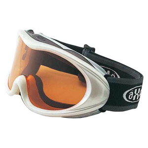 AXE�i�A�b�N�X�j �X�L�[ �S�[�O�� �j���p AX460ST WT �z���C�g×�I�����W�y���������z