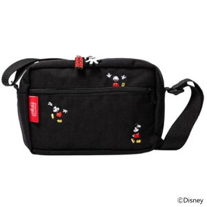 マンハッタンポーテージ Manhattan Portage ミッキー ショルダーバッグ 通販 人気ランキング 価格 Com