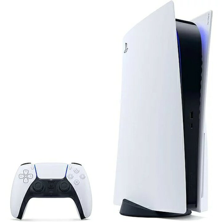 楽天市場】SONY PS5 本体 PlayStation 5 プレイステーション5 (CFI 