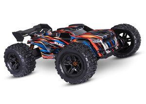 gNTX Sledge BELTED RTR xgt^C 6S 4WD@uVX 1/8 X^[gbN@VXL-6s @TQi2.4GHzv|t