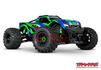楽天市場】traxxas x maxxの通販
