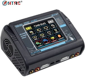 HTRC@T240 DUO@J[^b`XN[@}[d@fA}``[W[@AC 150W / DC 240W