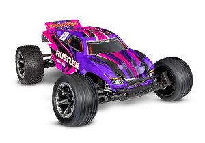 �[�d��E�o�b�e���[�t���I�@�g���N�T�X�@���X�g���[ 2WD XL-5�@37254-8