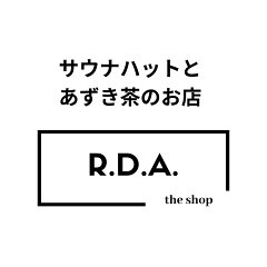 R.D.A.楽天市場店