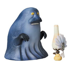 ムーミン UDF MOOMIN モラン フィギュア 【メディコムトイ】