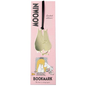 [~ ubN}[N MOOMIN 80NLO v[gv_Ng  x k