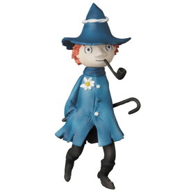 ムーミン UDF MOOMIN ヨクサル フィギュア 【メディコムトイ】