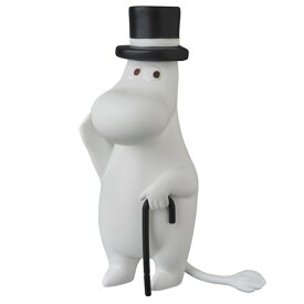 ムーミン UDF MOOMIN ムーミンパパ フィギュア 【メディコムトイ】