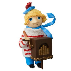 ムーミン UDF MOOMIN トゥーティッキー フィギュア 【メディコムトイ】