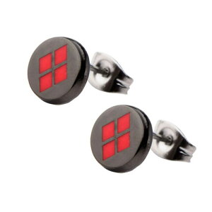 DCR~bNX n[CENC SX^bhsAX DC COMICS Harley Quinn obg} AR~ ANZT[ ObY ySalesone Studiosz