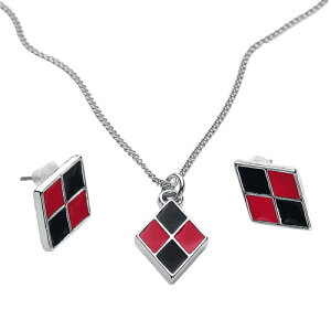 DCR~bNX n[CENC lbNX&sAX MtgʃZbg DC COMICS Harley Quinn obg} AR~ ANZT[ ObY yBIOWORLDz