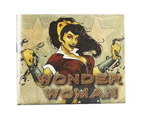 DCR~bNX _[E[} }CeBEHbg z vr[ DC COMICS WONDER WOMAN WXeBXE[O AR~