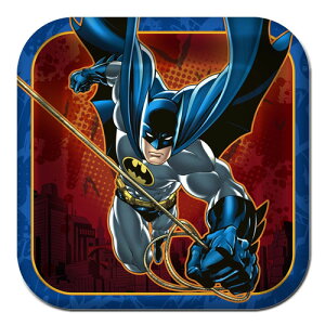 DCR~bNX obg} 8pc y[p[v[g STCY DC COMICS WXeBXE[O AR~ M yHallmarkz